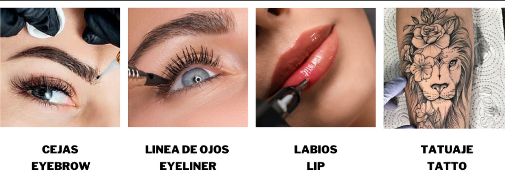 TKTX + Gel TKTX - Pack BEAUTY