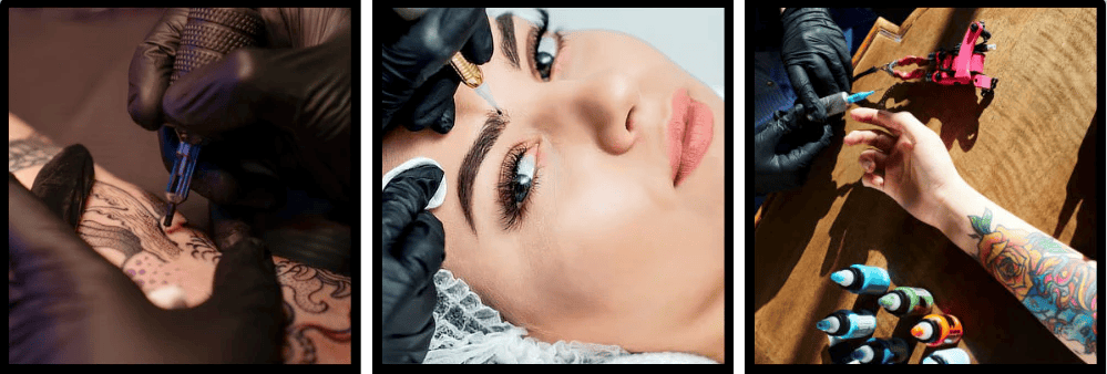 Crema TKTX + Spray Numb - Pack TKTX DUO