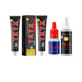 Cremas TKTX, Gel y Spray - Pack Total